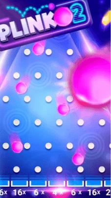 Plinko 2 Screenshot