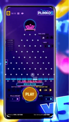 Plinko 2 Screenshot